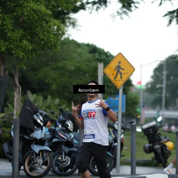 Runner Photo 4571758