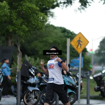Runner Photo 4571759