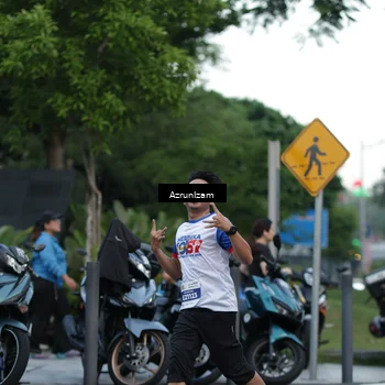 Runner Photo 4571760
