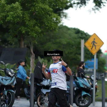 Runner Photo 4571763