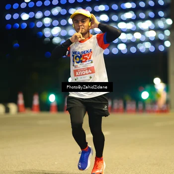 Runner Photo 4571766