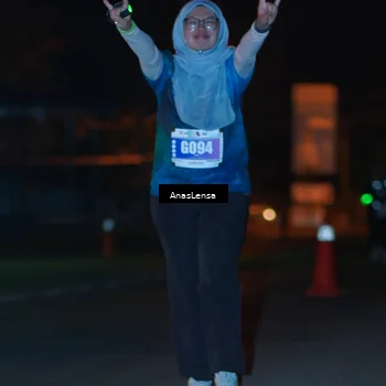 Runner Photo 4571775