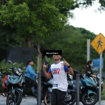 Runner Photo 4571786
