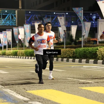 Runner Photo 4571792