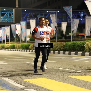 Runner Photo 4571810