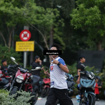Runner Photo 4571815