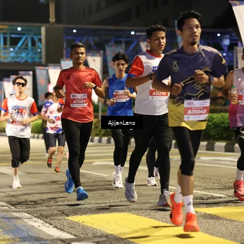 Runner Photo 4571818