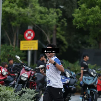 Runner Photo 4571823