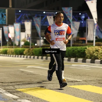 Runner Photo 4571826