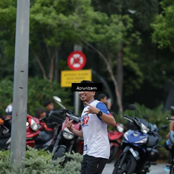 Runner Photo 4571839