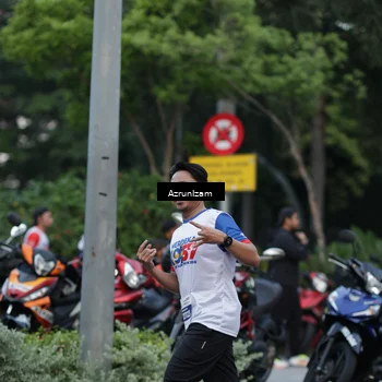 Runner Photo 4571842
