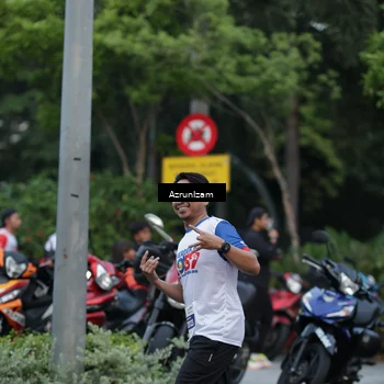 Runner Photo 4571845