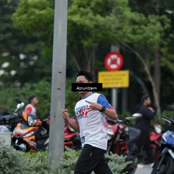 Runner Photo 4571853
