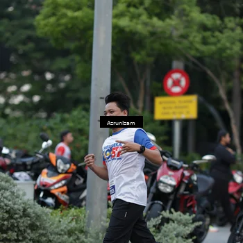 Runner Photo 4571854