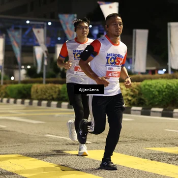 Runner Photo 4571857