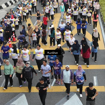 Runner Photo 4571879