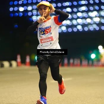 Runner Photo 4571883