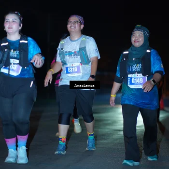 Runner Photo 4571884