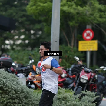 Runner Photo 4571890