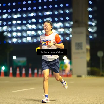 Runner Photo 4571900