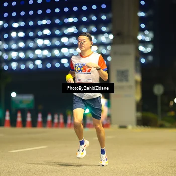 Runner Photo 4571910