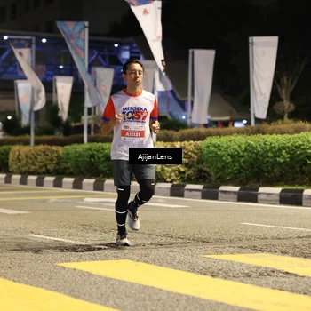 Runner Photo 4571912