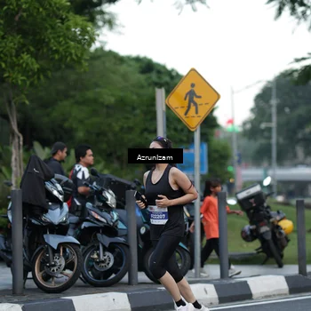 Runner Photo 4571917