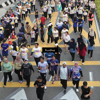 Runner Photo 4571922