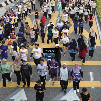 Runner Photo 4571923