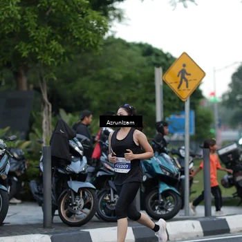 Runner Photo 4571925