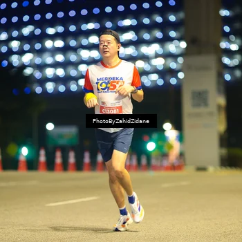 Runner Photo 4571938