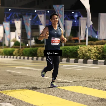 Runner Photo 4571944