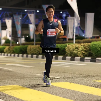 Runner Photo 4571955