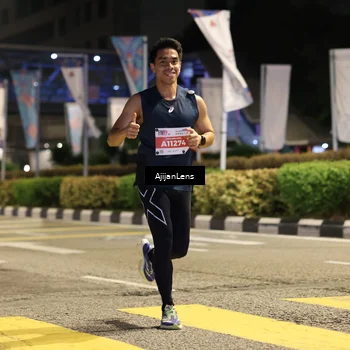 Runner Photo 4571962