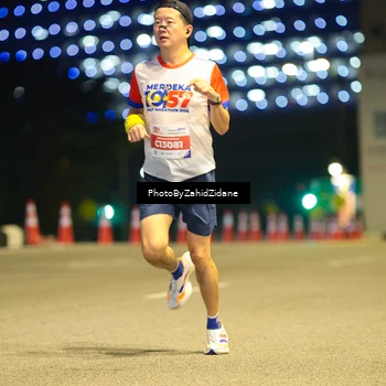 Runner Photo 4571981