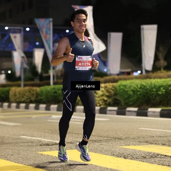 Runner Photo 4571983