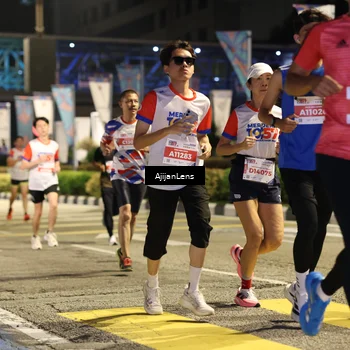 Runner Photo 4571987