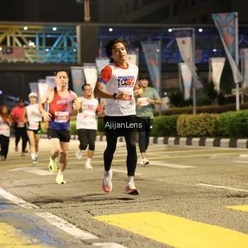 Runner Photo 4572006