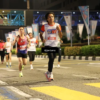 Runner Photo 4572019
