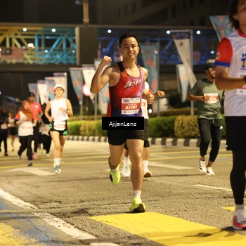Runner Photo 4572028
