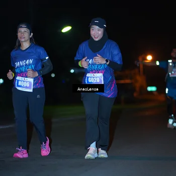 Runner Photo 4572029