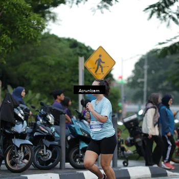 Runner Photo 4572031