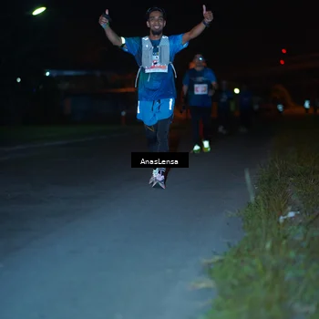 Runner Photo 4572040