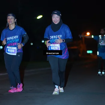 Runner Photo 4572045
