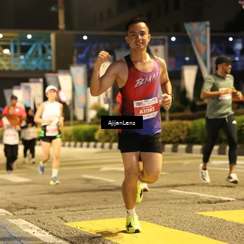 Runner Photo 4572048
