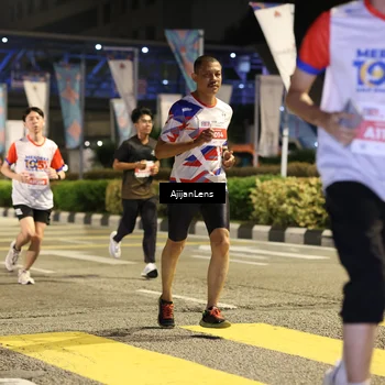 Runner Photo 4572050