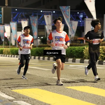 Runner Photo 4572053