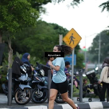 Runner Photo 4572060