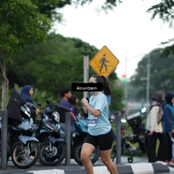 Runner Photo 4572061