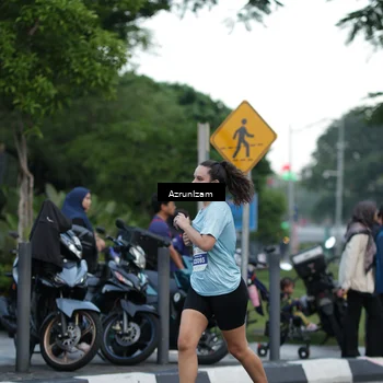 Runner Photo 4572062